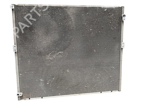 Used AC radiator TOYOTA LAND CRUISER PRADO (_J15_) [2009-2026]  32057557
