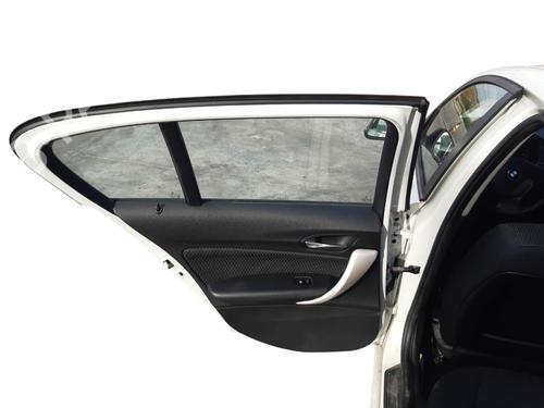Garniture arrière gauche BMW 1 (F20) 116 d (116 hp) 32303198