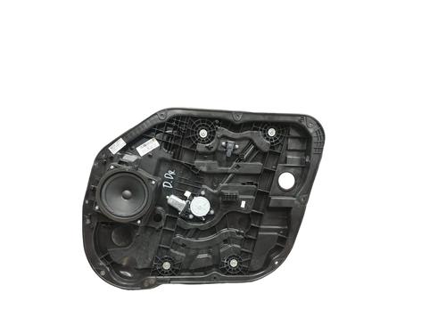 Used Front right window mechanism KIA CARENS IV [2013-2026]  32055375