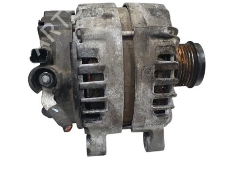 Used Alternator PEUGEOT 208 I (CA_, CC_) 1.6 BlueHDi 100 (100 hp) 32053164