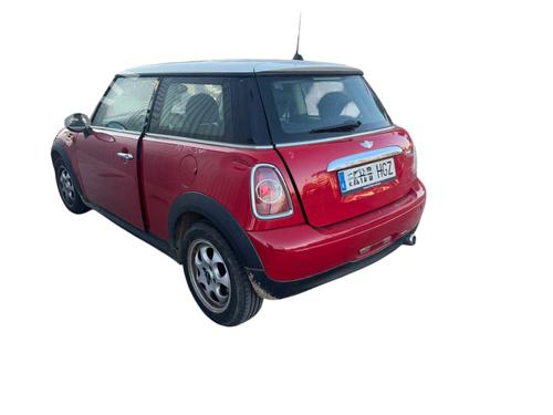 Front right seatbelt MINI MINI (R56) One D | BP32055086I25 