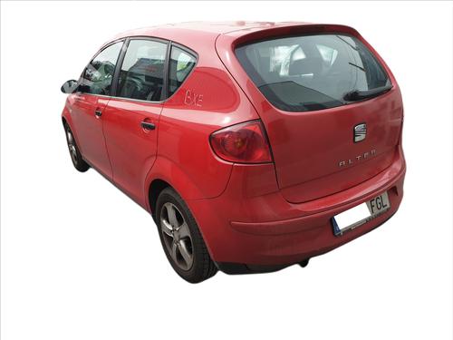 Steering column stalk SEAT ALTEA (5P1)  | BP32048687I23 