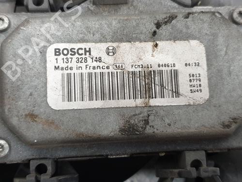 Radiator fan FORD FOCUS C-MAX (DM2)  | BP32052943M35  - Image 5