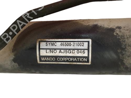 Steering rack SSANGYONG RODIUS I  | BP32057463M22  - Image 6