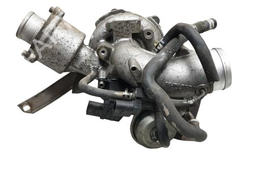 Turbocharger/Supercharger AUDI Q5 (8RB)  | BP32058417M71 