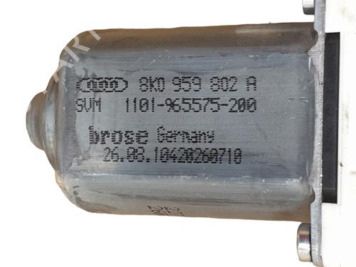 Front right window mechanism AUDI A4 B8 (8K2) 2.0 TDI | BP32053769C23 - Image 5