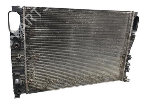Water radiator MERCEDES-BENZ E-CLASS (W211) E 280 CDI (211.023) | BP32056730M31 - Image 2