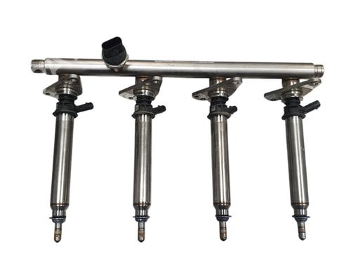 Used Injector MERCEDES-BENZ B-CLASS Sports Tourer (W246, W242) B 200 (246.243) (156 hp) 32058354