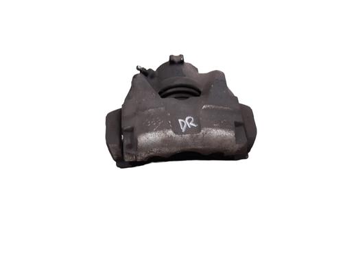 Used Right front brake caliper RENAULT MEGANE III Coupe (DZ0/1_) 1.5 dCi (DZ0B) (106 hp) 32051701