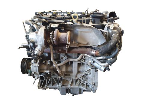 Engine OPEL ASTRA J (P10) | BP37033207M1 - Image 3