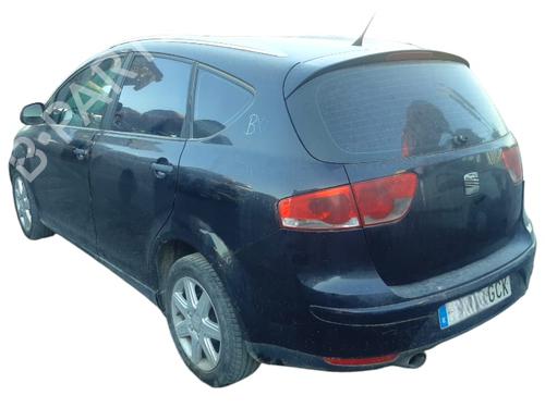 AC pipe SEAT ALTEA XL (5P5, 5P8) | BP32050779M126