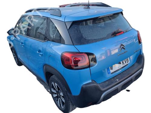 Luftventil CITROËN C3 AIRCROSS II (2R_, 2C_)  | BP32055337I21 