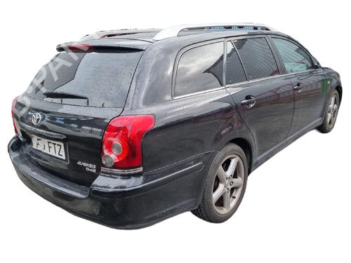 Mirror switch TOYOTA AVENSIS Estate (_T25_) 2.2 D-CAT (ADT251_, ADT251R) | BP32048685I25 