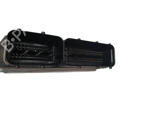 Engine control unit (ECU) MITSUBISHI LANCER VIII (CY_A, CZ_A) 2.0 DI-D (CY8A) | BP38614271M57 - Image 4