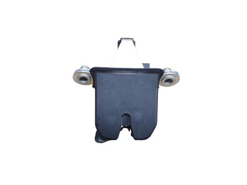 Used Tailgate lock SKODA OCTAVIA II Combi (1Z5) 2.0 TDI (140 hp) 32047771