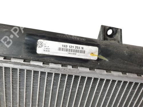 Water radiator SEAT LEON (1P1) | BP33754664M31 - Image 3