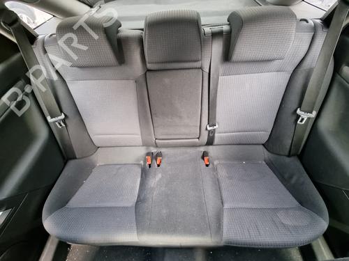 Right front brake caliper OPEL VECTRA C (Z02)  | BP32050007M104 