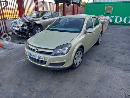 Used Parts OPEL ASTRA H (A04) [2004-2014]  4419167