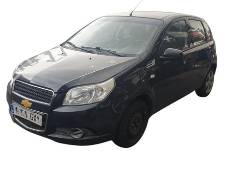 Switch CHEVROLET AVEO / KALOS Hatchback (T250, T255)  | BP33245734I30  - Image 7