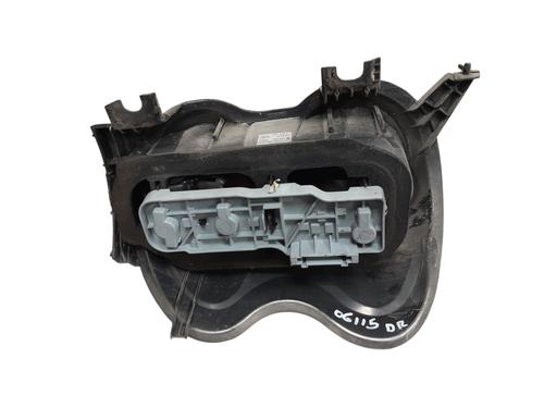 Right taillight SMART FORTWO Coupe (451) 1.0 (451.331, 451.380) | BP32058752C35 - Image 2