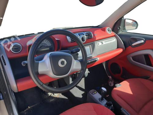 Kollisonspute sett SMART FORTWO Cabrio (451) 1.0 (451.431, 451.480) (71 hp) 32372004