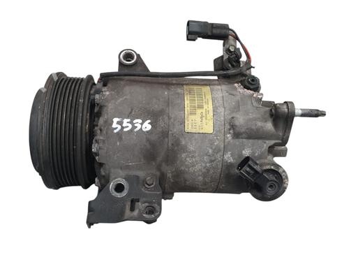 Used AC compressor FORD TOURNEO COURIER B460 MPV [2014-2026]  32055830