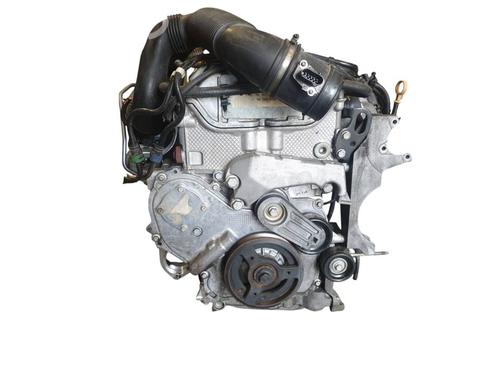 Engine OPEL INSIGNIA A (G09) | BP38463074M1 - Image 6