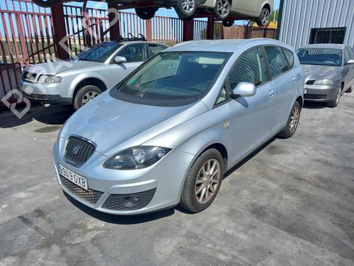 Used Parts SEAT ALTEA XL (5P5, 5P8) [2006-2015]  4418791