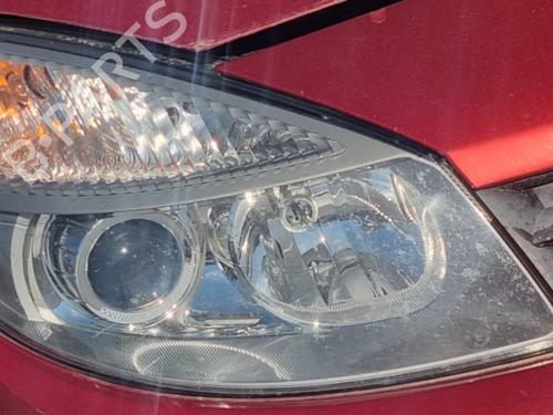 Used Right headlight Right headlight RENAULT SCÉNIC II (JM0/1_) [2003-2010] 33470890 33470890