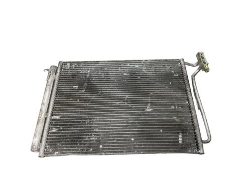 Used AC radiator BMW X5 (E53) 3.0 d (218 hp) 32048703