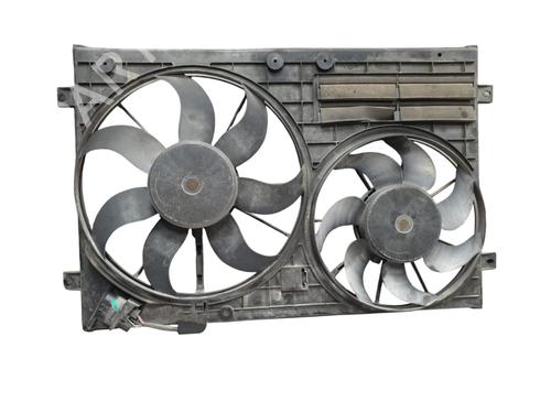 radiator-fan-seat-leon-1p1-2005-2006-2007-2008-2009-2010-2011-2012-2013-33754666 main image