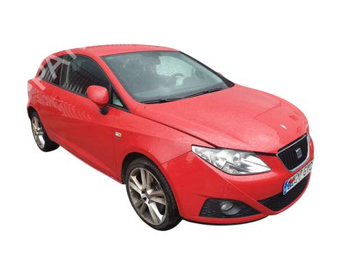 Used Parts SEAT IBIZA IV SC (6J1, 6P5) [2008-2018]  4418741