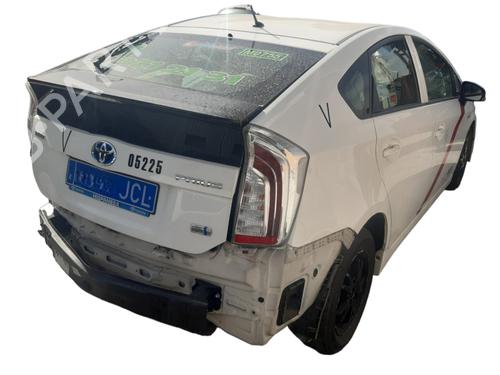 Left front brake caliper TOYOTA PRIUS (_W3_) 1.8 Plug-in Hybrid (ZVW30, ZVW35) | BP32054048M105 