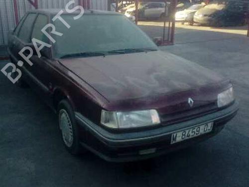 Used Parts RENAULT 21 Saloon (L48_) 2.2 (L48K) (107 hp) 4418760