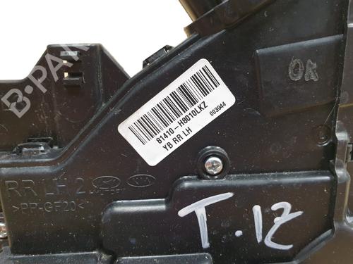 Rear left lock KIA STONIC (YB) 1.2 CVVT | BP32052607C100