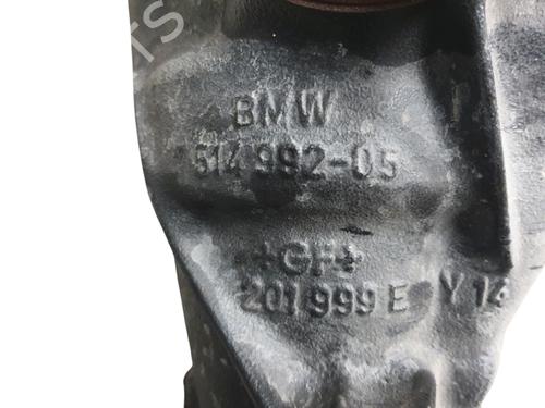 Rear differential BMW 1 (F20) 116 d | BP32058365M24 - Image 3