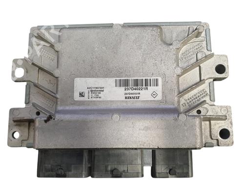 Used Engine control unit (ECU) RENAULT KANGOO Express (FW0/1_) Z.E. (FW0Z, FW1Z) (60 hp) 32273510