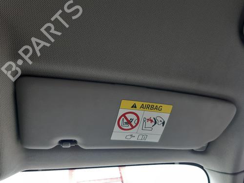 right-sun-visor-bmw-1-f20-2011-2012-2013-2014-2015-2016-2017-2018-2019-32049256 main image