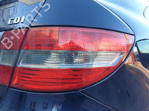 Used Right taillight MERCEDES-BENZ CLC-CLASS (CL203) [2008-2011]  32054600