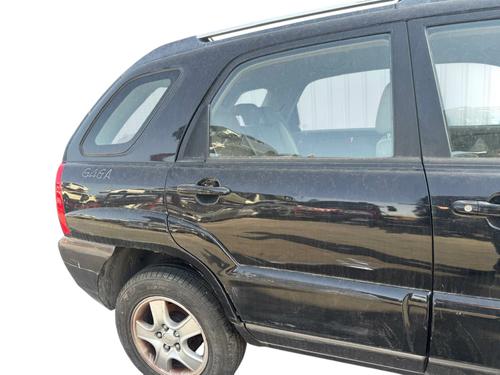 Dør højre bagtil KIA SPORTAGE II (JE_, KM_) 2.0 CRDi (140 hp) 32303238