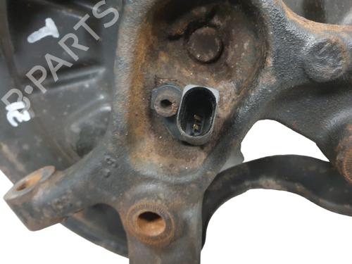 Left rear steering knuckle VW GOLF PLUS V (5M1, 521) 1.6 FSI | BP32050185M27