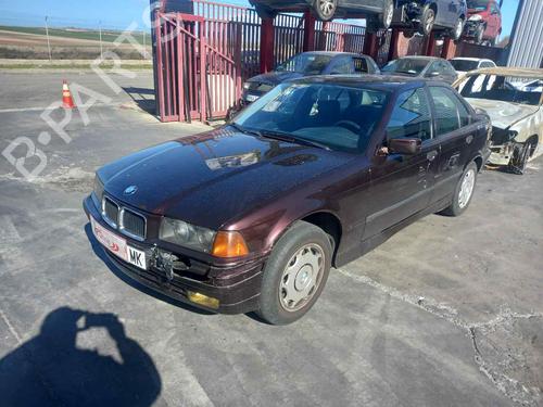Used Parts BMW 3 (E36) 318 i (113 hp) 4418610