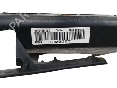 Right curtain airbag KIA OPTIMA (JF) 1.7 CRDi | BP32056346C12