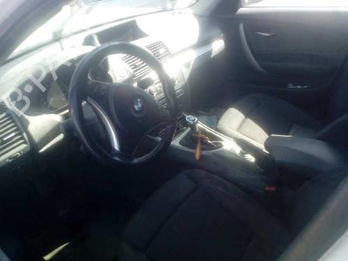 Heater resistor BMW 1 (E87) 116 d | BP32050590M108 