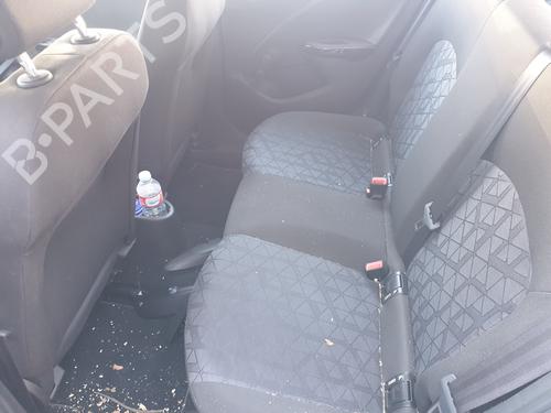 Retrovisor esquerdo OPEL CORSA E (X15)  | BP32055986C26 