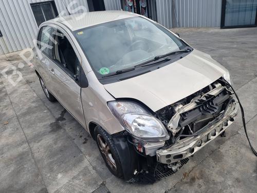 Used Parts TOYOTA YARIS (_P9_) 1.33 VVT-i (NSP90_, NSP90R) (99 hp) 4418561