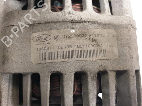 Alternator FORD FOCUS II (DA_, HCP, DP) | BP34645797M7 - Image 5