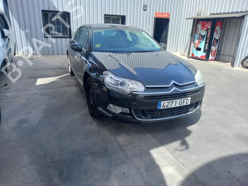 Brugte CITROËN C5 III (RD_) [2008-2017]  4418480
