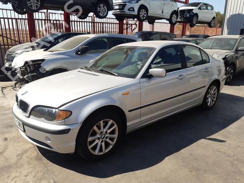 Pièces Détachées Usagées BMW 3 (E46) 320 d (150 hp) 4418819