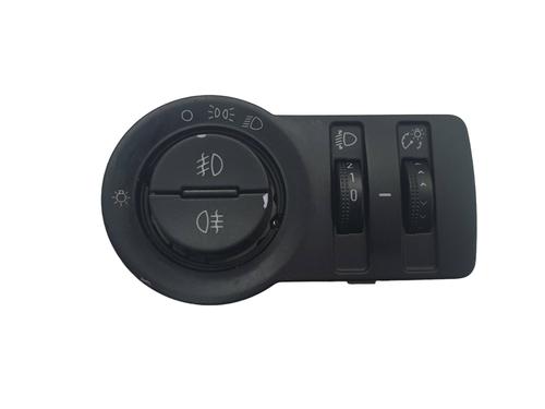 Commande de phare CHEVROLET CRUZE (J300) 1.6 (124 hp) 32048014